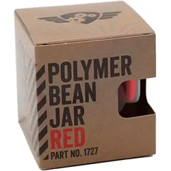 Comandante Polymer Bean Jar Rot