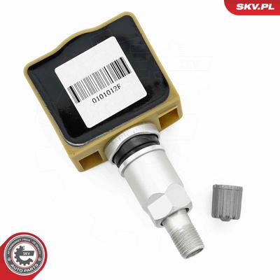 ESEN SKV Radsensor, Reifendruck-Kontrollsystem 70skv017 für Opel