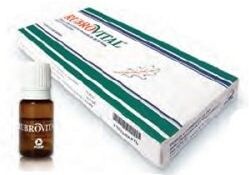 Piam Rubrovital 7 Flac