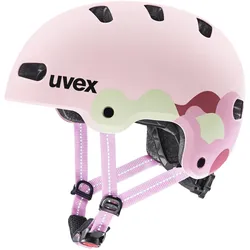 Uvex, Velohelm, (51 - 55 cm)