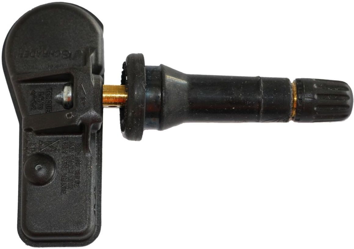 Radsensor, Reifendruck-Kontrollsystem SCHRADER 3002