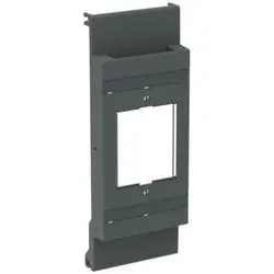 ABB OSFC11 Abdeckung der Sicherung des OS630D_ und OS800D_