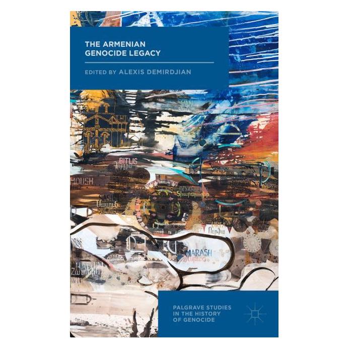 Palgrave Macmillan Uk The Armenian Genocide Legacy (Englisch, Hardcover, Alexis Demirdjian) (9781137561626)