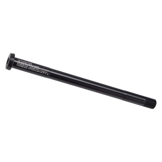 Bike&Co Spare Parts Steckachse Hinterrad M12*P1.0 174.5mm (78287089)