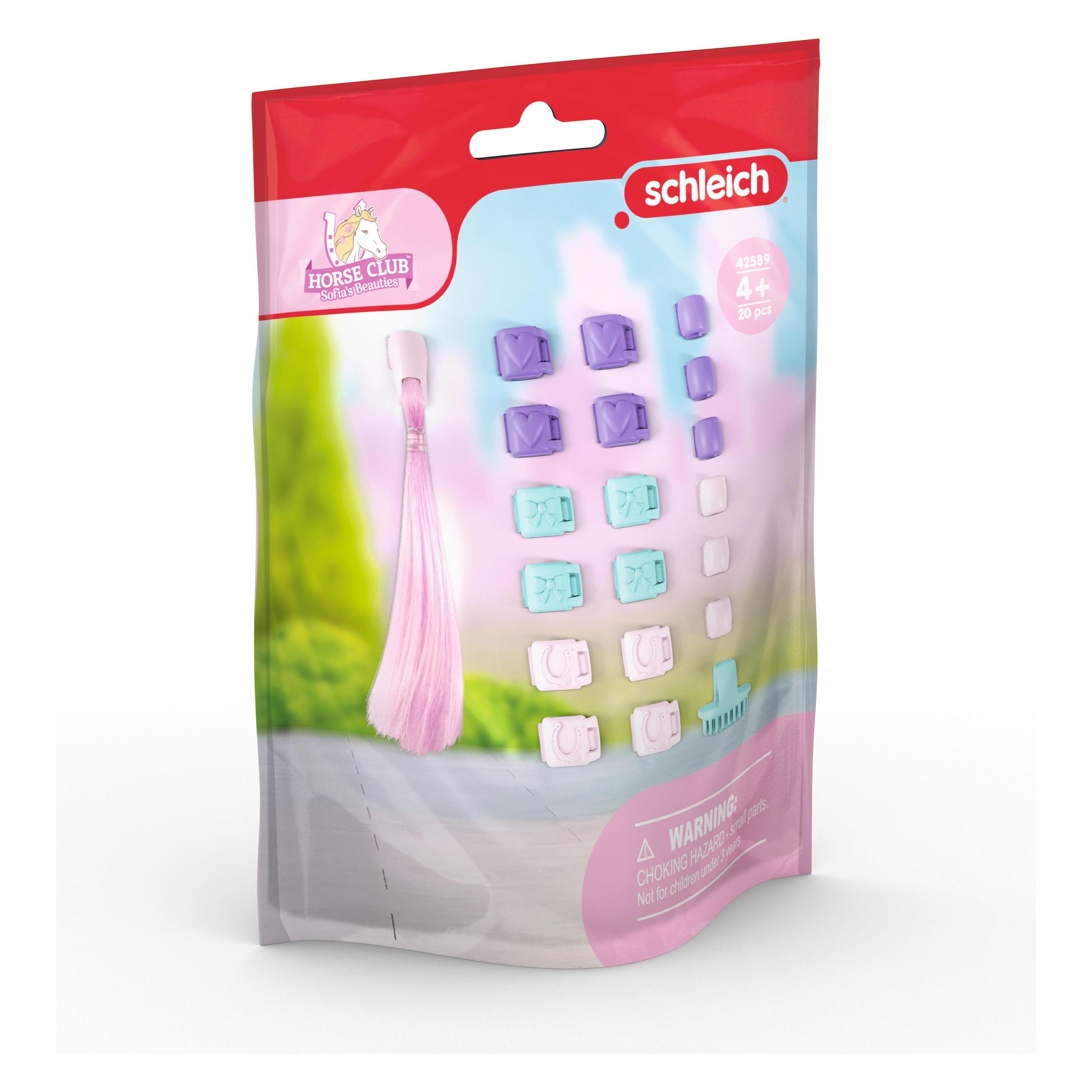 Schleich Haar Accessoires (42589)