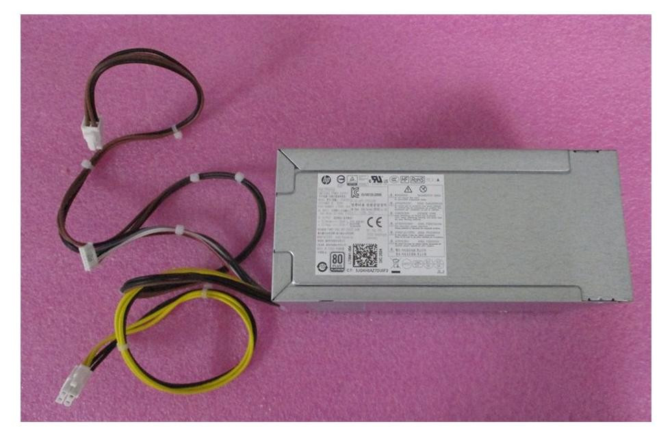 HP Interne voeding 260W M09033-001