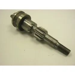 Optimum Schaftritzel B17PRO / D17PRO | 0300317151