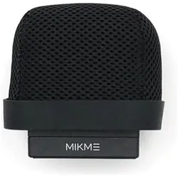 Mikme Windscreen, Mikrofon Windschutz