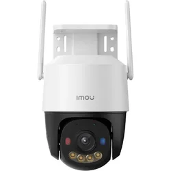 Imou Cruiser SC 5MP WLAN-Überwachungskamera mit Warnleuchte