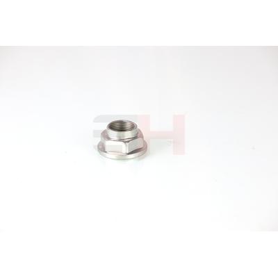 GH Mutter, Achsstummel GH-392542 für Volvo Ford MAZDA