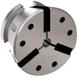 Röhm, Zubehör Maschine, SPANNZANGE CAPTIS GT 65 D13,0