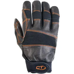 CLIMBING TECHNOLOGY PROGRIP - Lederhandschuhe - Schwarz - M