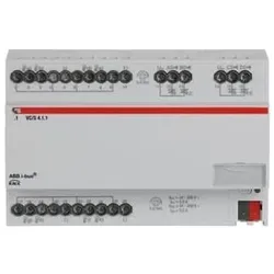 ABB Stotz S&J Ventilantriebs-Controller VC/S4.1.1