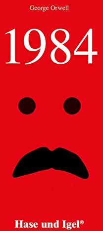 George Orwell - 1984: Schulausgabe - Preis vom 10.10.2026 11:48:34 h