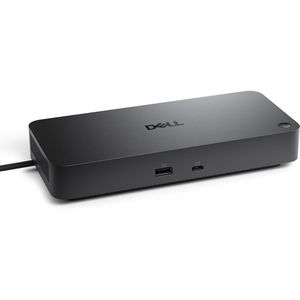 Dell Dockingstation Pro Dock WD25, 130 Watt, HDMI, DisplayPort, LAN, USB-C 3.1