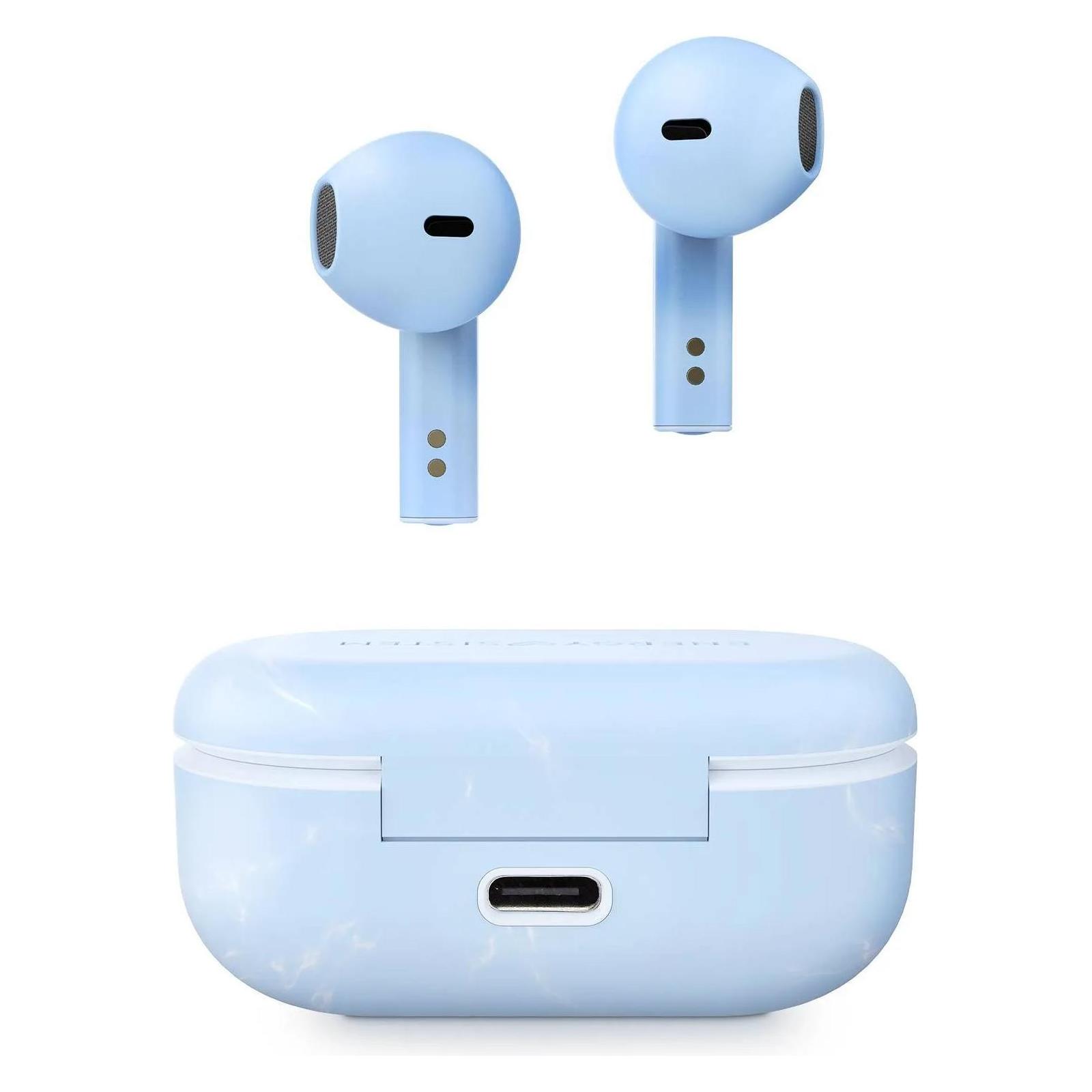 Energy Sistem Senshi Eco Earphones (Keine Geräuschunterdrückung, 5 h, Kabellos) (457137)