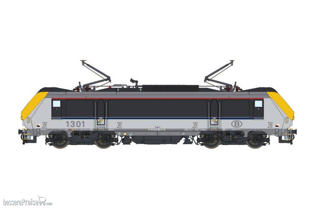 L.S. Models LS12000
