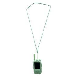 Tele Science Walkie-Talkie mit Bildschirm USB (76773423)