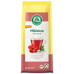 Lebensbaum Hibiskustee lose demeter 50g