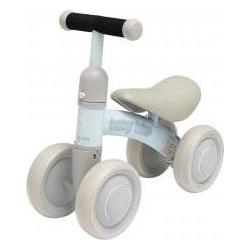 Polesie Baby Mix Baby Fahrrad Obst blau Baby Reflektor (38675524)