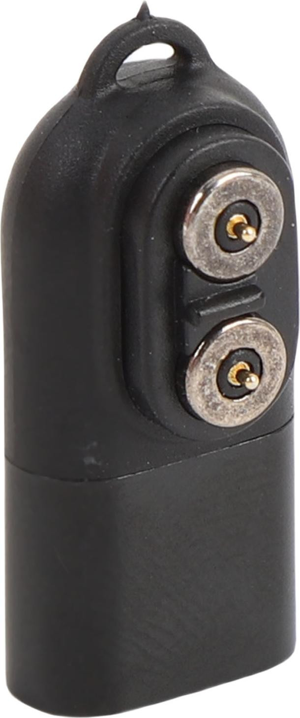 Cocosity Type C naar magnetische adapter voor het opladen van LEDLENSER zaklampen, converterkop