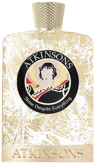 ATKINSONS Shine Despite Everything Eau de Parfum 100ml EG