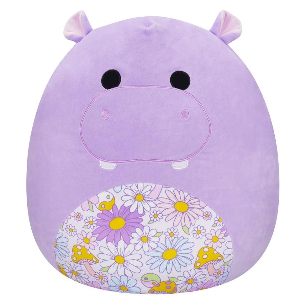Squishmallows Hanna Hippo (50 cm) (196566412477)