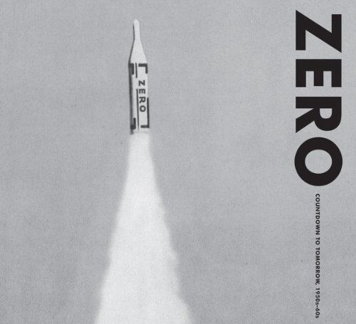 Hillings, Valerie L. - ZERO Countdown to Tomorrow, 1950s : 60s - Preis vom 12.10.2026 11:37:12 h