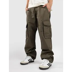 REELL Cargo Ripstop Hose olive Gr. 29/30