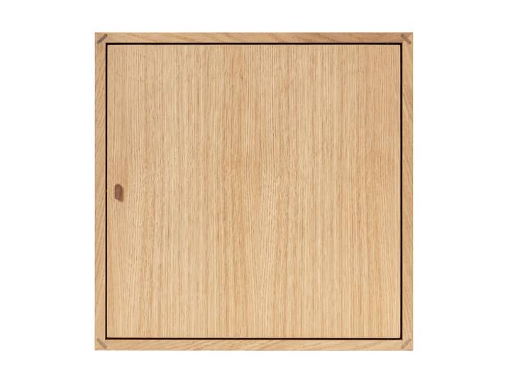 Andersen Furniture S10 Signature Module Schrank mit Türe 38x30x38 cm Oak