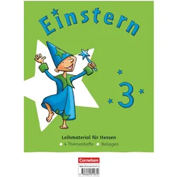 Einst.3 '21 Pak.Ausl.HE, Schulbücher