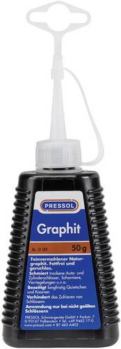 Pressol 10589 Graphitöl 50g