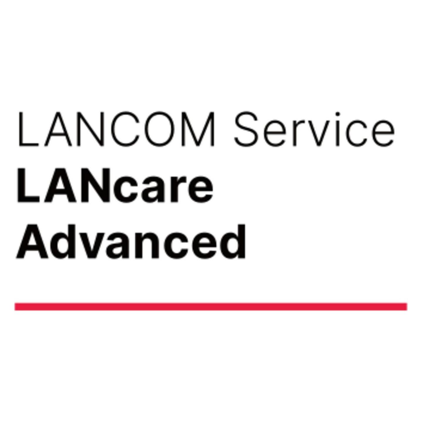 Lancom Systems Service: security updates and support en (10731)