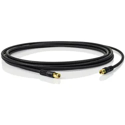 Sennheiser CL 5 PP Koaxialkabel RSMA (Antennenkabel), Antennenkabel