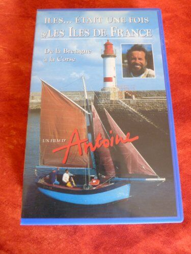 Antoine - Antoine;les iles de France - Preis vom 08.10.2026 07:26:42 h
