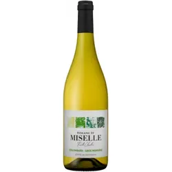 Colombard - Gros Manseng 2025 - Domaine de Miselle