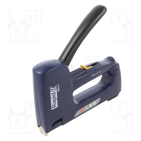 Rapid Zszywacz Räczny Stalowy Rpc7 Energy Saving (Tacker) (5001635)