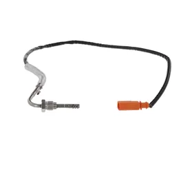 Sensor Abgastemperatur VALEO 368899 für VW Beetle Golf VI Variant