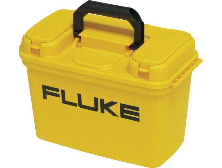Fluke mallette plastique C1600 C1600 (mallette rigide pour apprentis)