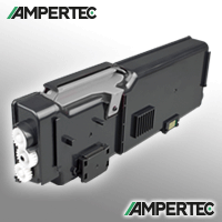 Ampertec Kompatibler Toner ersetzt Xerox 106R02747 schwarz