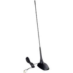 Albrecht CB-Magnetantenne CBM-516, Walkie Talkie Zubehör