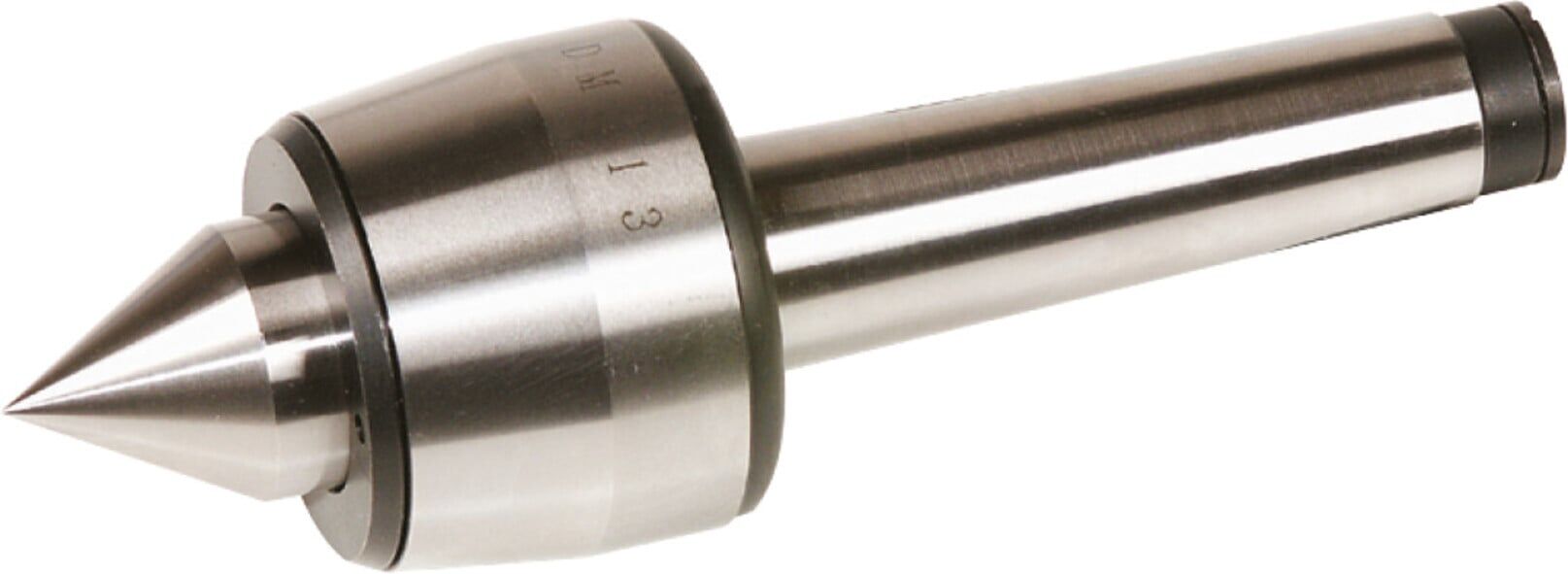 Optimum Mitlaufende Zentrierspitze MK 6 (3440706)