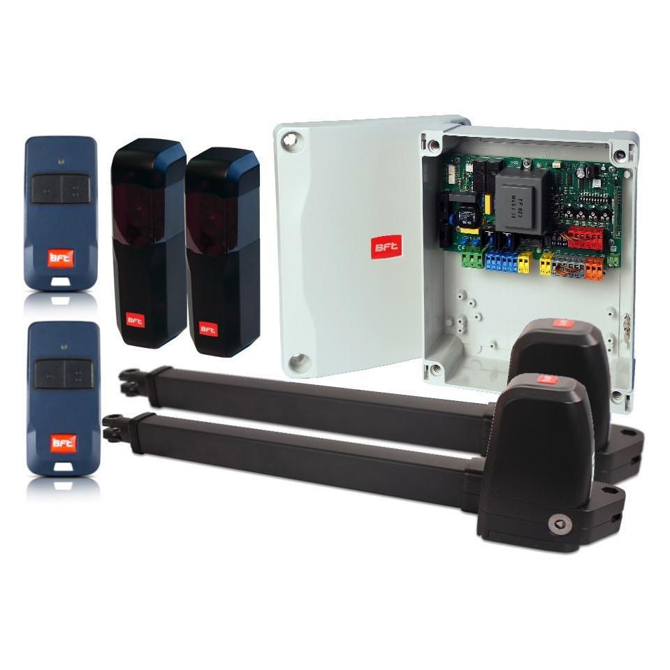 BFT ATHOS KIT AC A25 für Flügeltore (R935339 00002)