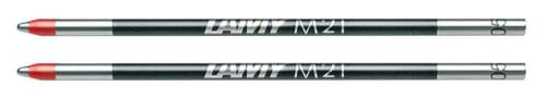 Lamy KS-Mine M21-2 Mine Rood