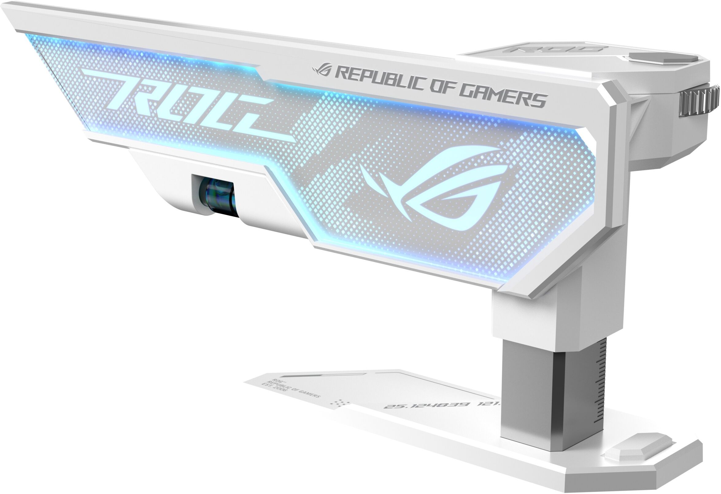 Asus ROG Herculx Universal ARGB Graphics Card Holder
