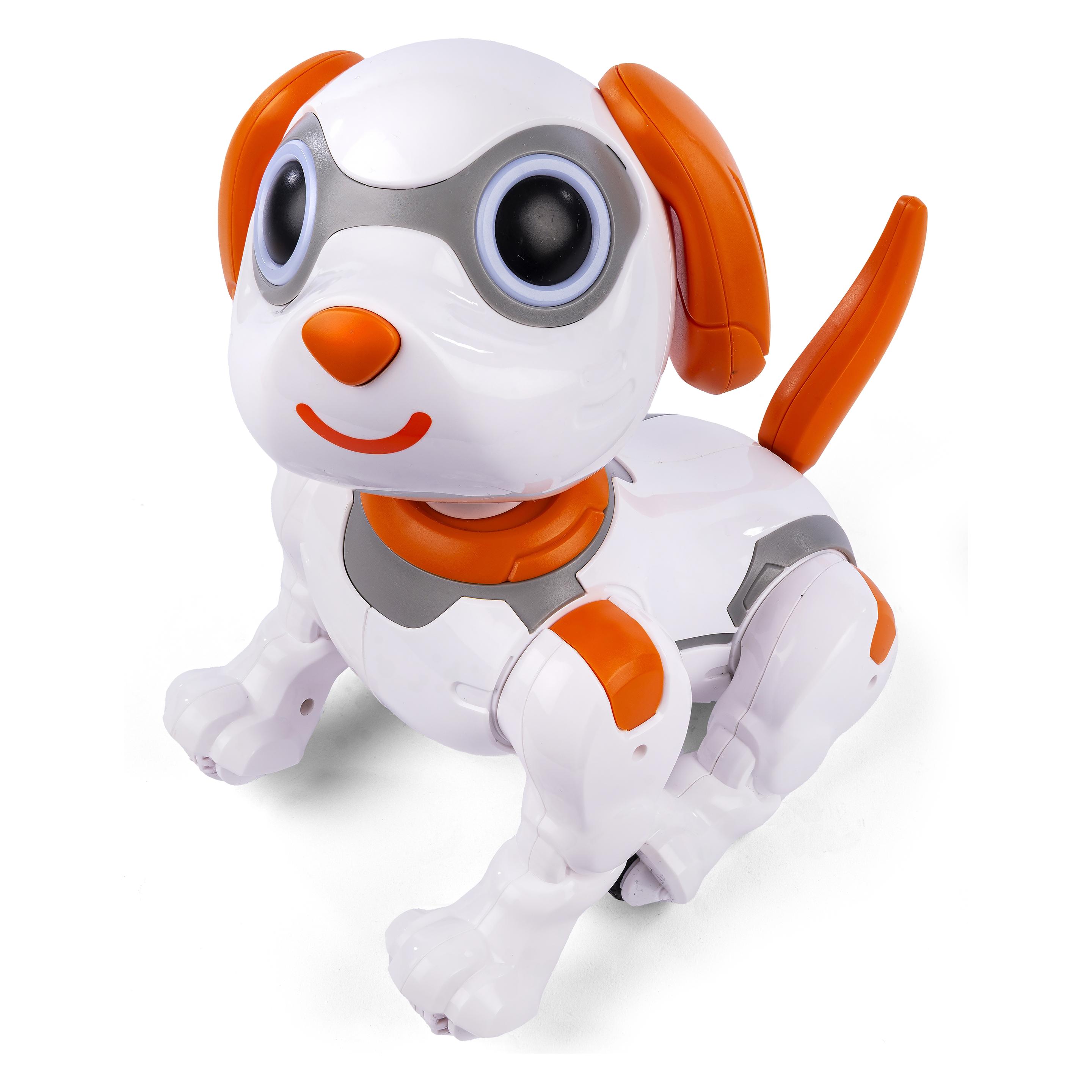 VN Toys 3-2-6 - Robot Dog (63426) (63426)