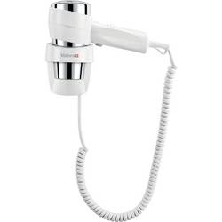 Valera Action Super Plus 1600 542.06/038A Wandhaartrockner Chrom, Weiß 961131