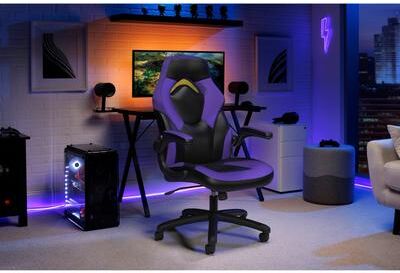 RESPAWN 3085 Ergonomic Gaming Chair, High Back Office Chair