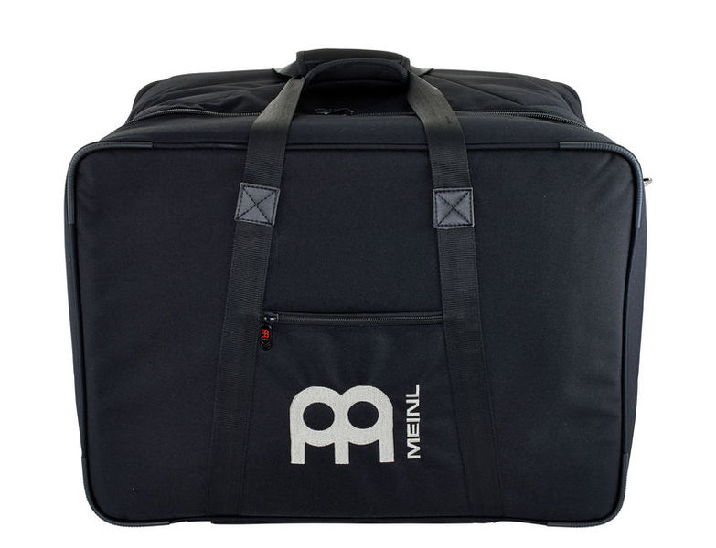 Meinl MCJB-L Cajon Bag Large nero