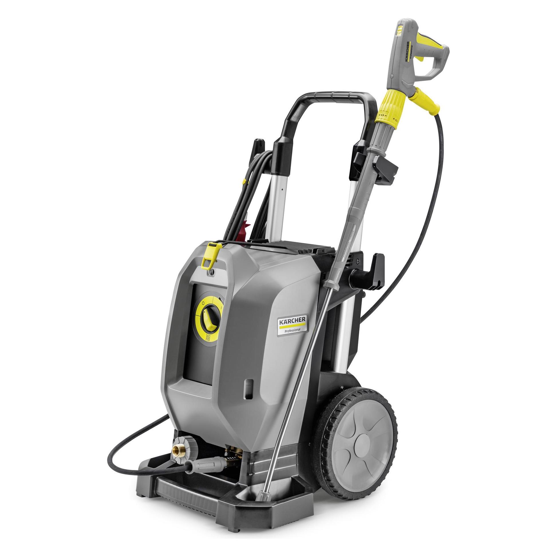 Kärcher Hochdruckreiniger HD 10/25-4 S Plus (Netzbetrieb) (1.286-960.0)
